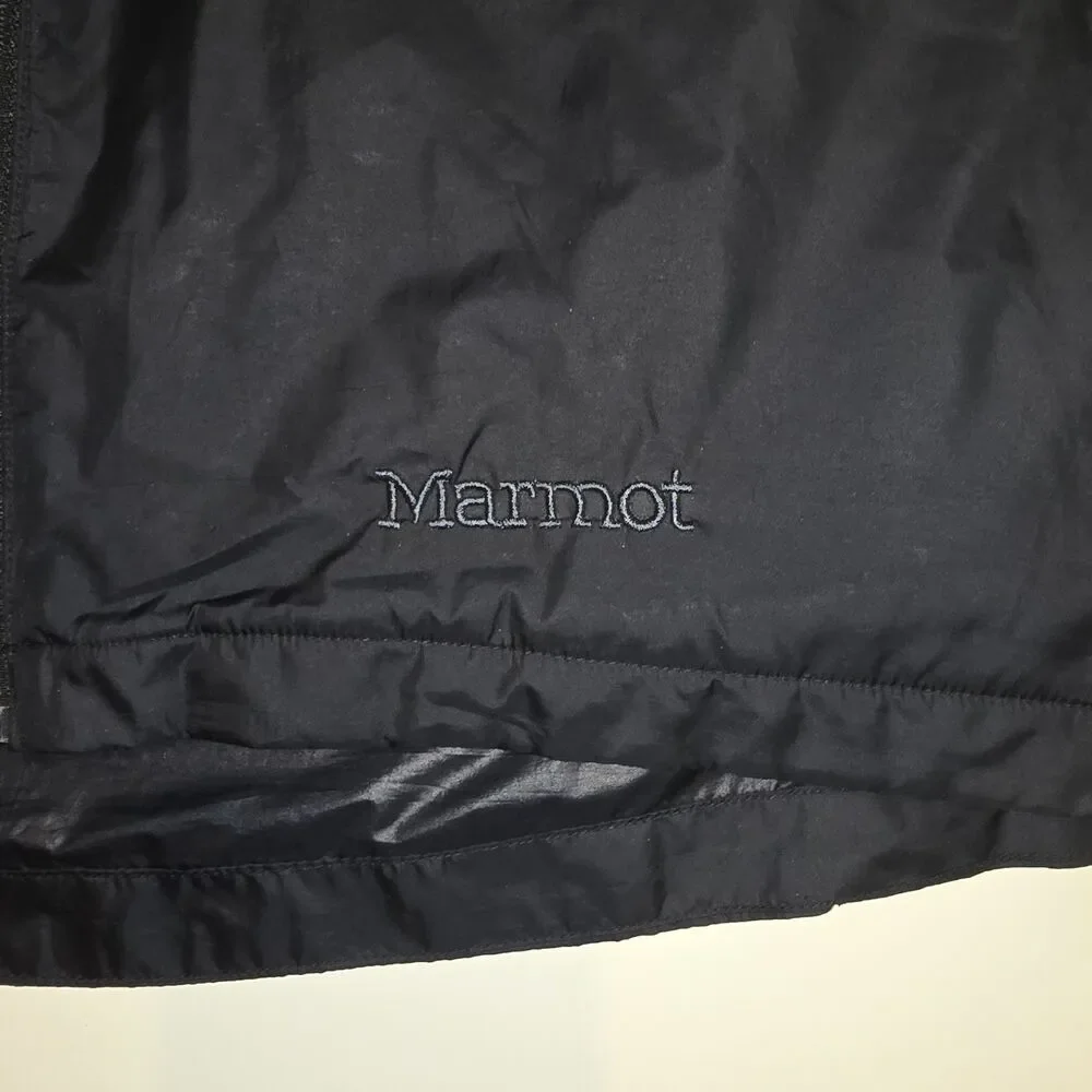 Marmot driclime vest